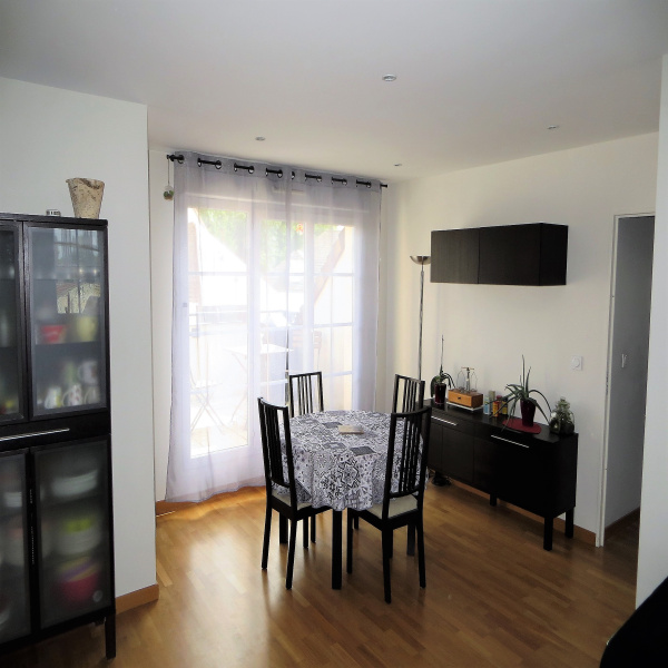 Offres de vente Appartement Mandres-les-Roses 94520
