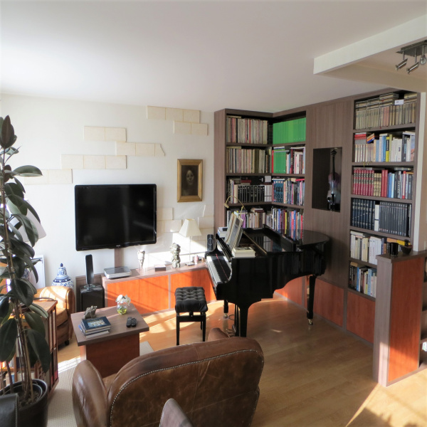 Offres de vente Appartement Mandres-les-Roses 94520