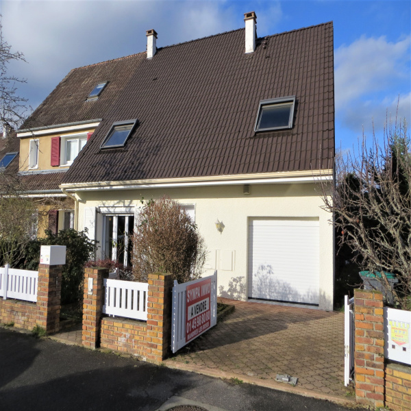 Offres de vente Maison Périgny 94520