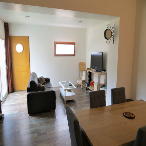 Offres de vente Appartement Villecresnes 94440