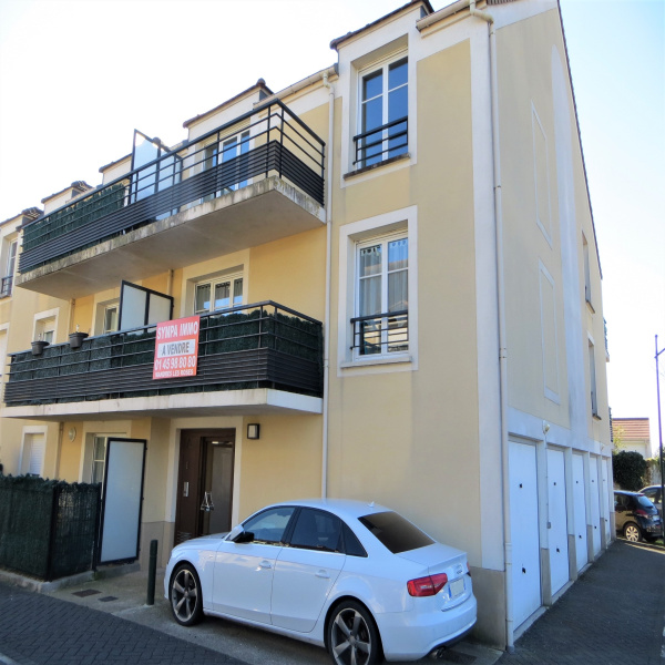 Offres de vente Appartement Coubert 77170
