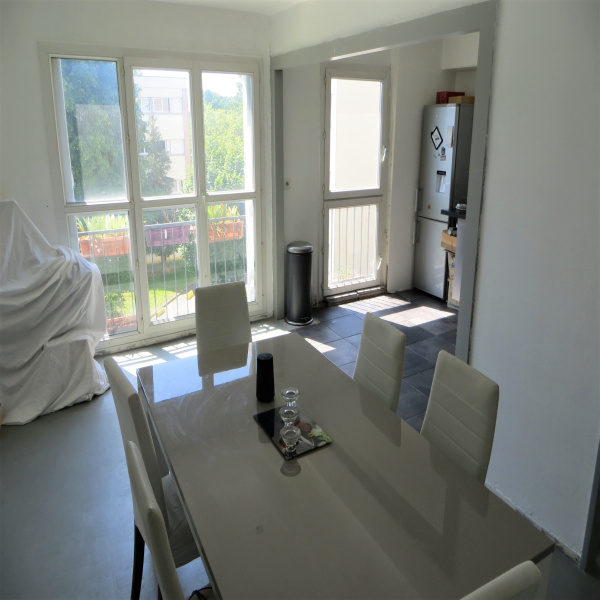 Offres de vente Appartement Yerres 91330