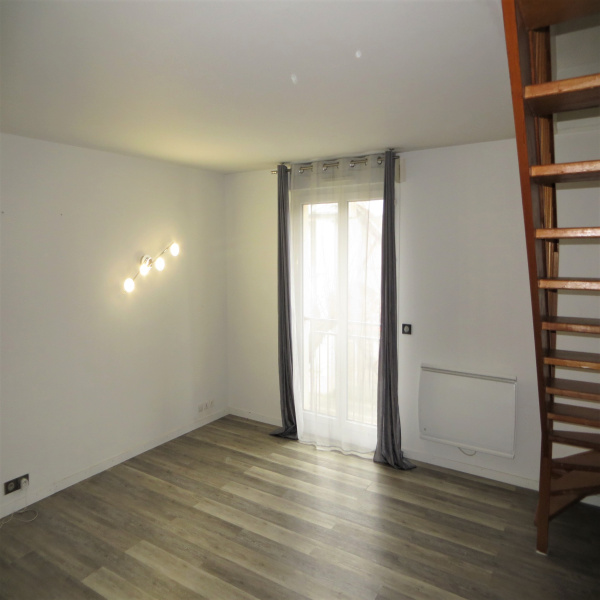 Offres de vente Appartement Mandres-les-Roses 94520