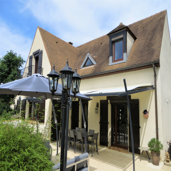 Offres de vente Maison Boussy-Saint-Antoine 91800