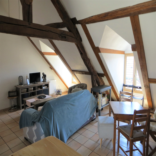 Offres de vente Appartement Boussy-Saint-Antoine 91800