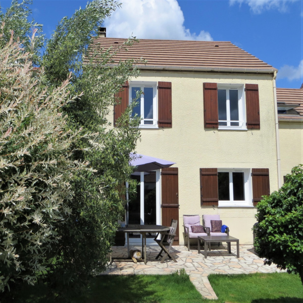 Offres de vente Maison Mandres-les-Roses 94520
