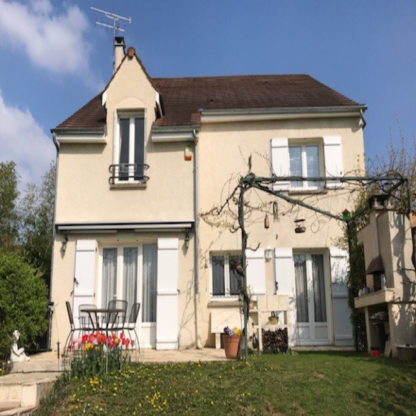 Offres de vente Maison Périgny 94520