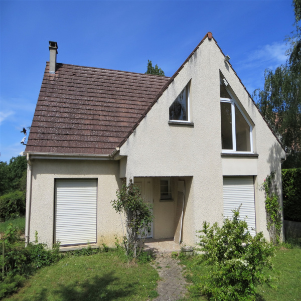 Offres de vente Maison Périgny 94520