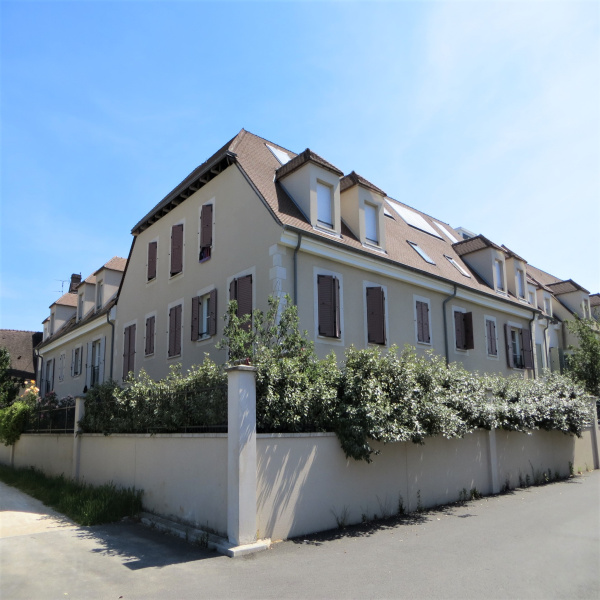 Offres de vente Appartement Périgny 94520